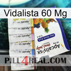 Vidalista 60 Mg 11